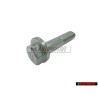 Original VW Front Suspension Strut Eccentric Bolt - 171407265