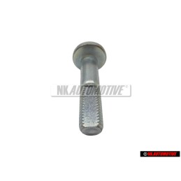 Original VW Front Suspension Strut Eccentric Bolt - 171407265
