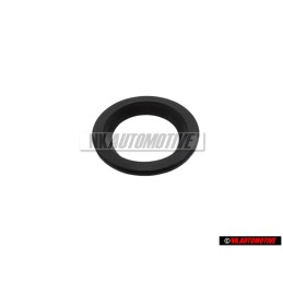 Original VW Tailgate Seal Small - 361827527
