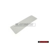Original VW Sticker HIGH VOLTAGE - 8K0010520A