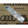 Original VW Sticker 98 OCT - 037010057R