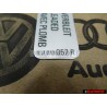 Original VW Sticker 98 OCT - 037010057R