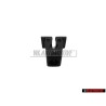 Original VW Fixing Clip Expanding Nut Screw Grommet - 811807577C