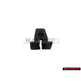 Original VW Fixing Clip Expanding Nut Screw Grommet - 811807577C