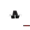 Original VW Fixing Clip Expanding Nut Screw Grommet - 811807577C