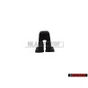 Original VW Fixing Clip Expanding Nut Screw Grommet - 811807577C