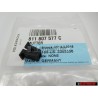 Original VW Fixing Clip Expanding Nut Screw Grommet - 811807577C
