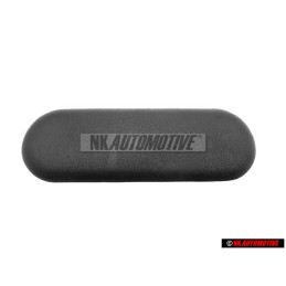 Original VW Tailgate/Bonnet Sealing Cap - 171827200