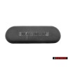 Original VW Tailgate/Bonnet Sealing Cap - 171827200