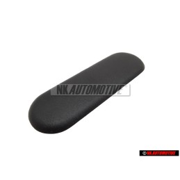 Original VW Tailgate/Bonnet Sealing Cap - 171827200