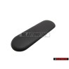 Original VW Tailgate/Bonnet Sealing Cap - 171827200