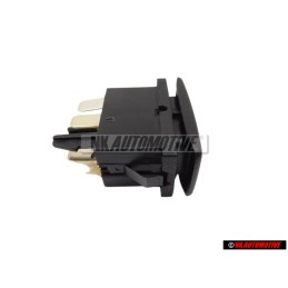 Original VW Electric Window Switch - 191959855 01C