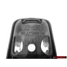Original VW Door Release Trim Plate Black - 171837235 01C