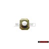 Original VW Door Release Trim Plate Conical Washer - 111837291