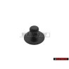 Original VW Floor Mats Clip Holder Bracket - 4A0864229 01C