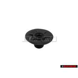Original VW Floor Mats Clip Holder Bracket - 4A0864229 01C