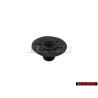 Original VW Floor Mats Clip Holder Bracket - 4A0864229 01C