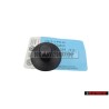 Original VW Floor Mats Clip Holder Bracket - 4A0864229 01C