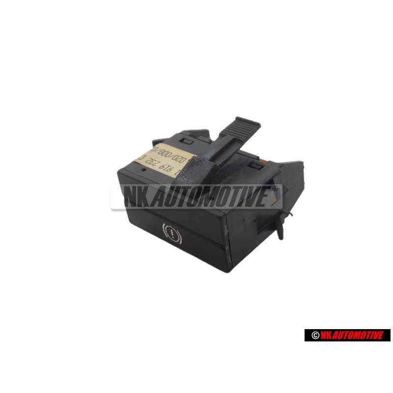 Original VW Warning Switch Indicator Brakes, Handbrake - 251919232C
