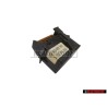 Original VW Warning Switch Indicator Brakes, Handbrake - 251919232C