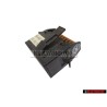 Original VW Warning Switch Indicator Brakes, Handbrake - 251919232C