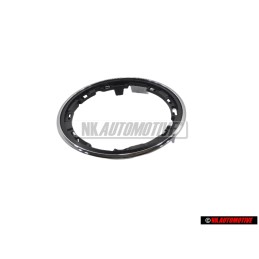 Original VW Badge Emblem Adapter - 3C0853347A RYP