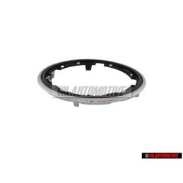 Original VW Badge Emblem Adapter - 3C0853347A RYP