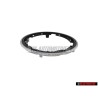 Original VW Badge Emblem Adapter - 3C0853347A RYP