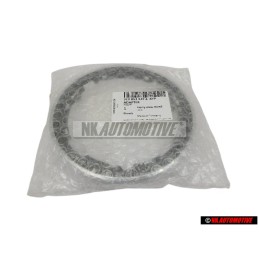 Original VW Badge Emblem Adapter - 3C0853347A RYP