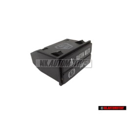 Original VW Warning Lamp FASTEN BELTS BRAKE USA - 171919235P
