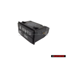Original VW Warning Lamp FASTEN BELTS BRAKE USA - 171919235P