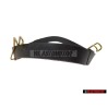 Original VW Emergency Steel Wheel Rim Holding Strap - 171011247