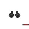 2x Original VW Hexagon Bolt - N 90071201