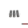 3x Original VW Pressure Spring - 014311641A