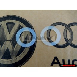 2x Original VW Thrust Washer - 172721742