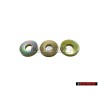 3x Original VW Washer - N0154041