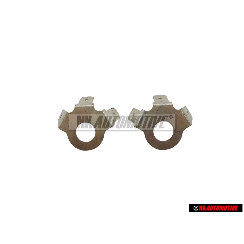 2x Original VW Push-On Connector - 311971935