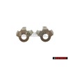 2x Original VW Push-On Connector - 311971935