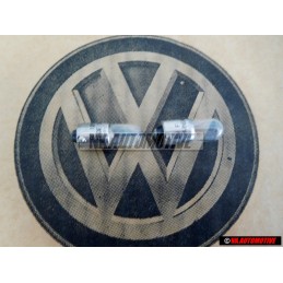 2x Original VW Bulb - N 90034901