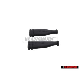 2x Original VW Grommet - 443971867