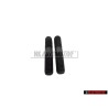 2x Original VW Threaded Pin - N0444082