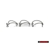 3x Original VW Spring Clip - 069109150