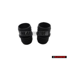 2x Original VW Connection Piece - 068129644D