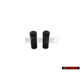 2x Original VW Cap - 028130229A