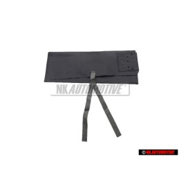 Original VW Tool Kit Bag - 443012027