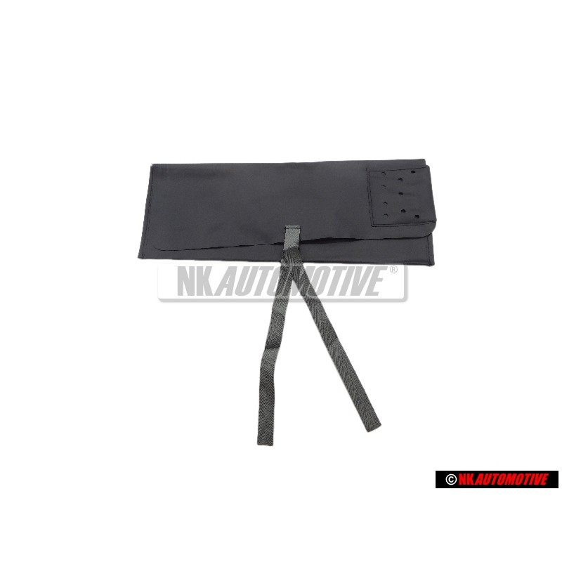 Original VW Tool Kit Bag - 443012027