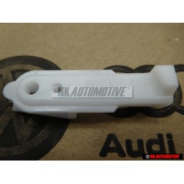 Original VW Door Lock Lever Left - 357837083