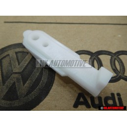 Original VW Door Lock Lever Left - 357837083