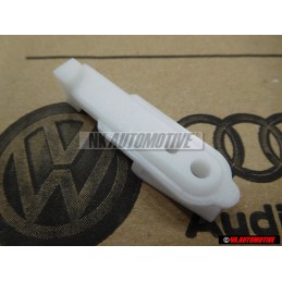 Original VW Door Lock Lever Left - 357837083