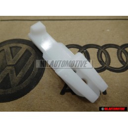 Original VW Door Lock Lever Left - 357837083